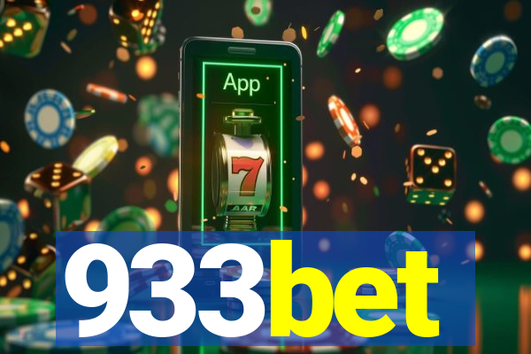 933bet