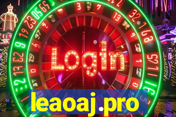 leaoaj.pro