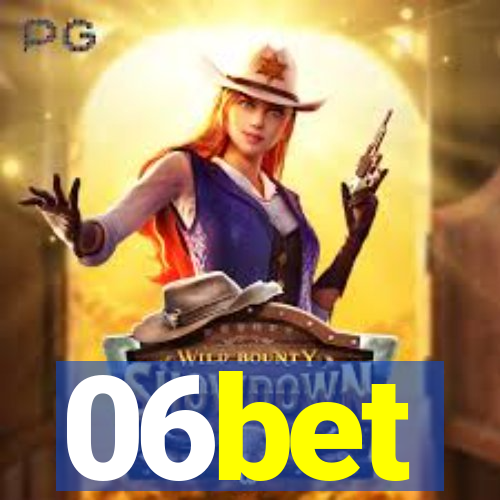 06bet