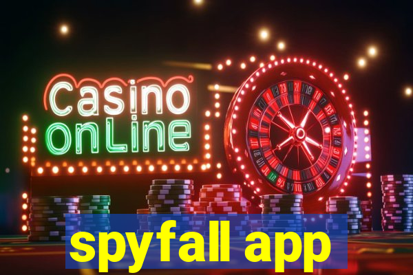 spyfall app