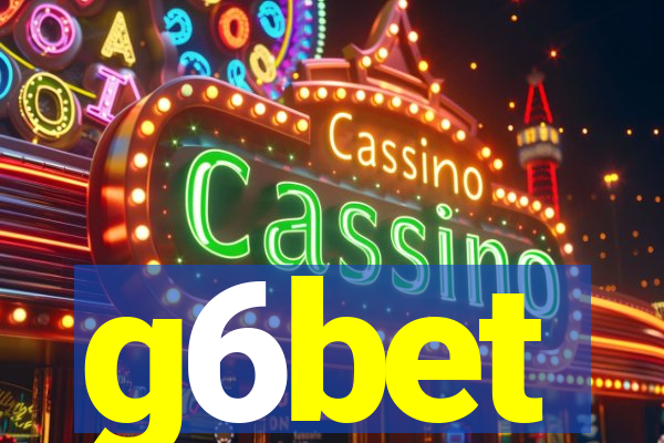 g6bet