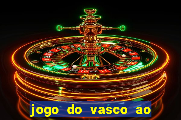 jogo do vasco ao vivo em hd