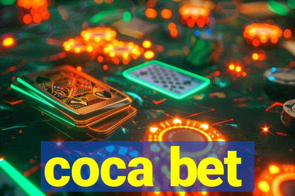 coca bet