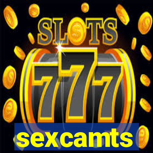 sexcamts