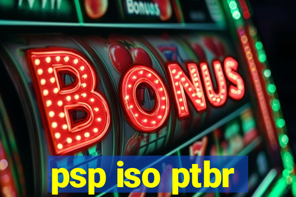 psp iso ptbr