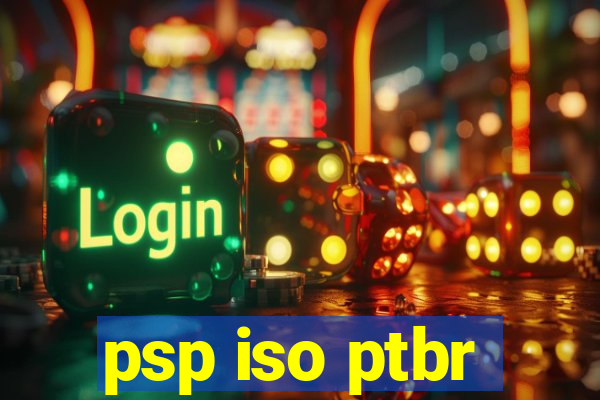 psp iso ptbr