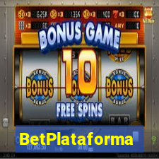 BetPlataforma