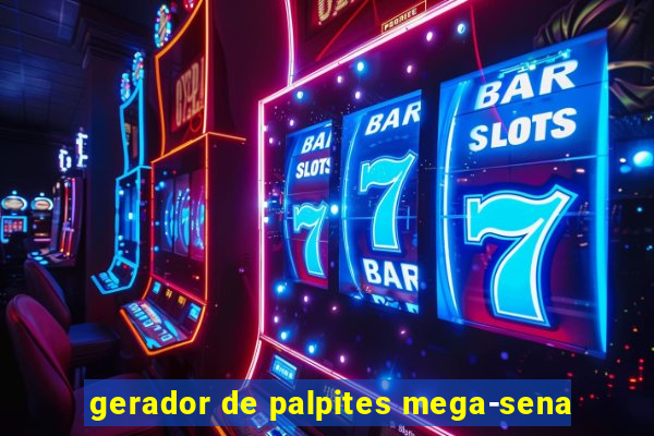 gerador de palpites mega-sena