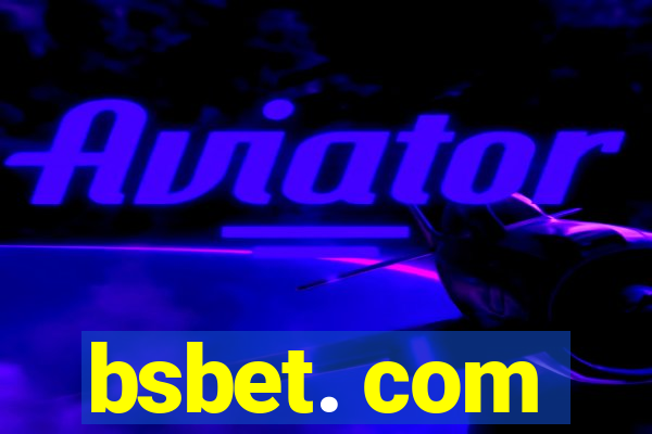 bsbet. com