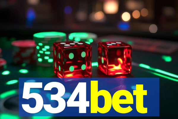 534bet