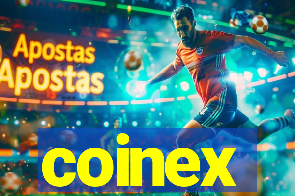 coinex