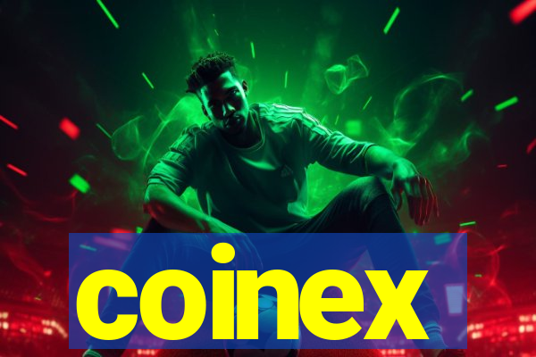 coinex