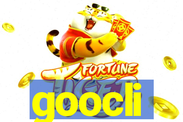 goocli