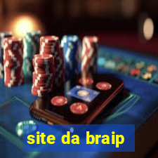 site da braip