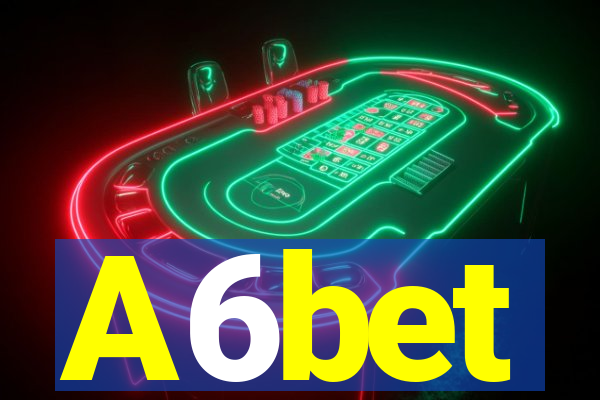 A6bet