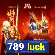 789 luck