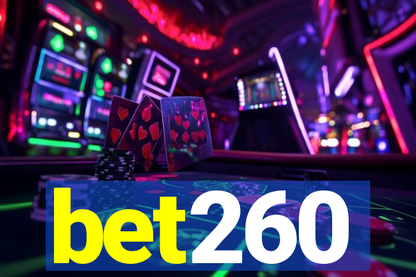 bet260