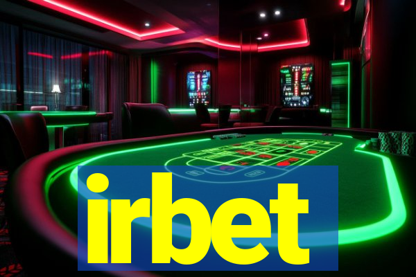 irbet