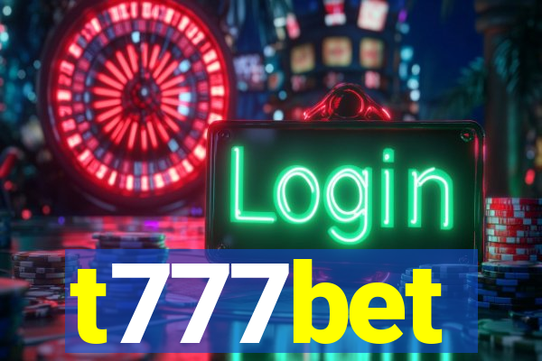 t777bet