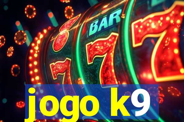 jogo k9