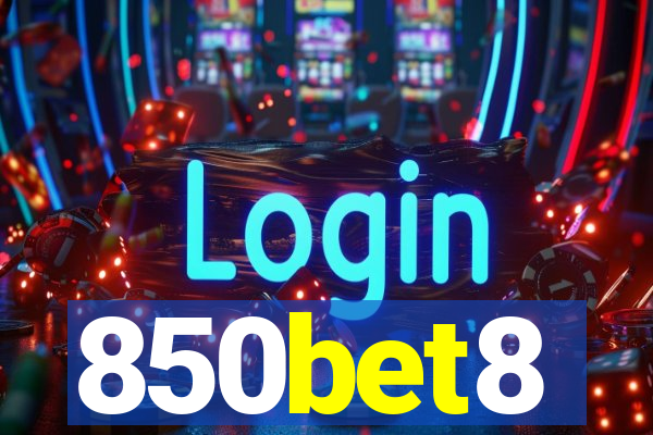 850bet8