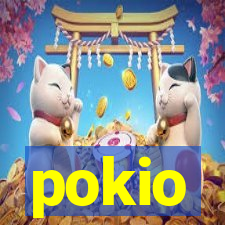 pokio