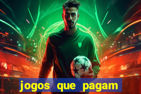 jogos que pagam pelo paypal