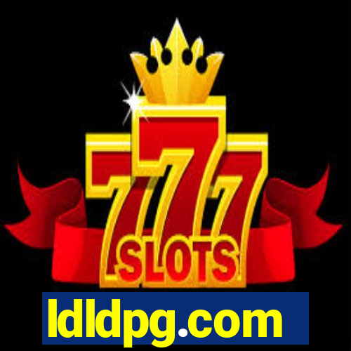 ldldpg.com