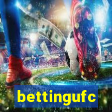 bettingufc
