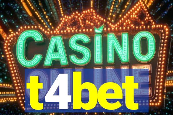 t4bet