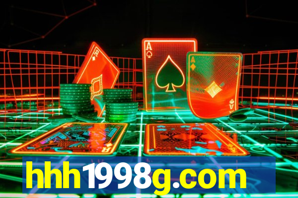 hhh1998g.com