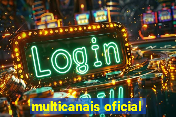 multicanais oficial