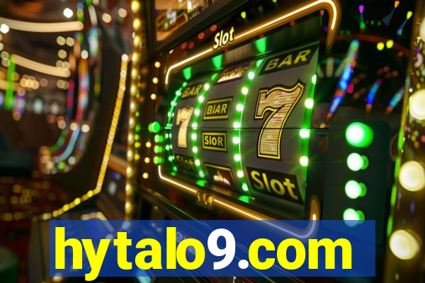 hytalo9.com