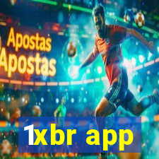 1xbr app