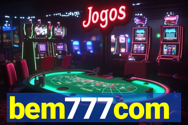 bem777com