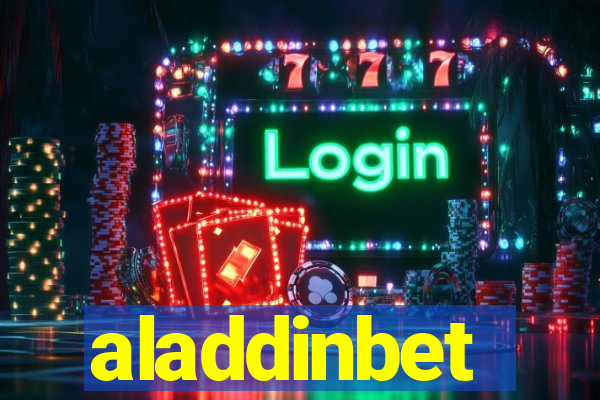 aladdinbet