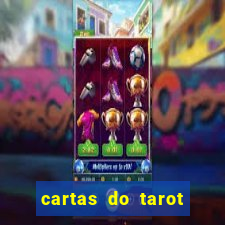 cartas do tarot que indicam mentira