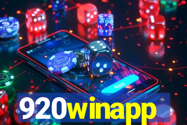 920winapp