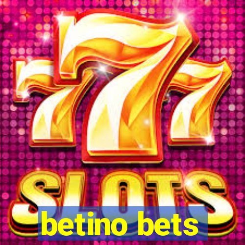 betino bets