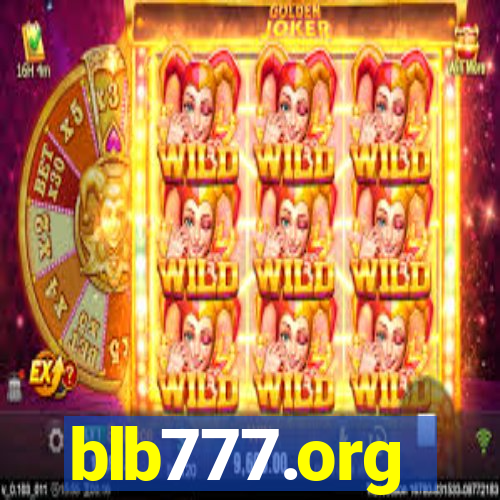 blb777.org