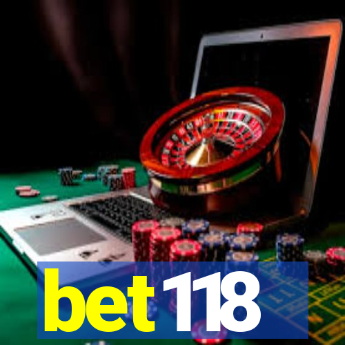 bet118