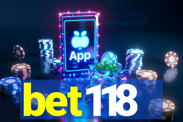 bet118