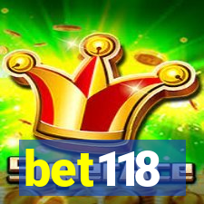bet118