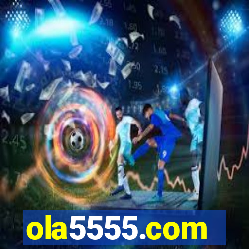 ola5555.com