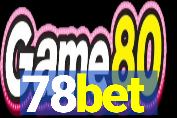 78bet