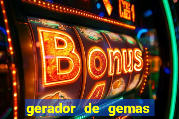 gerador de gemas brawl stars grátis