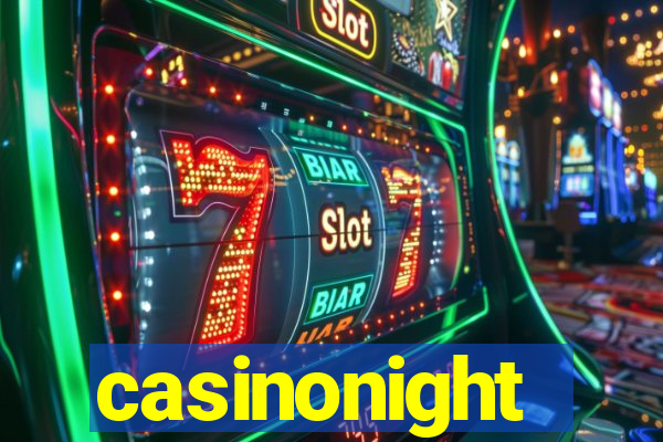 casinonight