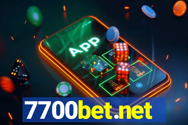 7700bet.net