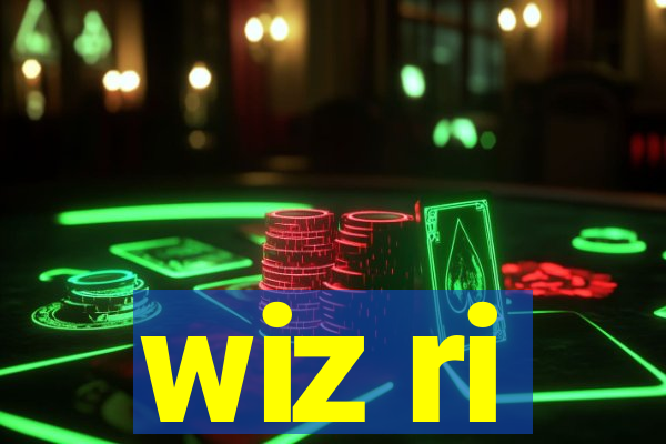 wiz ri