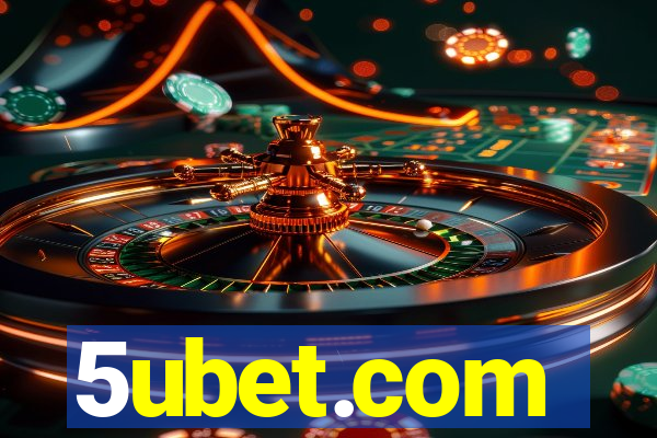 5ubet.com